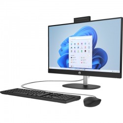 HP All-in-One 24-cr0007nv | i5-1335U | 16GB | 512GB | Windows 11 Home | 2 Χρόνια Εγγύηση