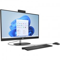 HP All-in-One 27-cr0006nv | i5-1335U | 16GB | 512GB | Windows 11 Home | 2 Χρόνια Εγγύηση