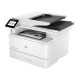 HP LaserJet Pro MFP 4102fdw - Ασπρόμαυρο Πολυμηχάνημα Laser με Αυτόματη Εκτύπωση Διπλής Όψης, USB & Ethernet HP LaserJet Pro MFP 4102fdw - Ασπρόμαυρο Πολυμηχάνημα Laser με Αυτόματη Εκτύπωση Διπλής Όψης, USB & Ethernet