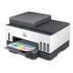 HP Smart Tank 750 AiO Printer - Πολυμηχάνημα Inkjet με Εκτύπωση, Σάρωση & Αντιγραφή, Wi-Fi & Ethernet HP Smart Tank 750 AiO Printer - Πολυμηχάνημα Inkjet με Εκτύπωση, Σάρωση & Αντιγραφή, Wi-Fi & Ethernet