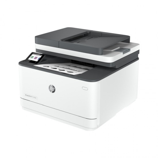 HP LaserJet Pro MFP 3102fdw - Ασπρόμαυρο Πολυμηχάνημα Laser με Αυτόματη Εκτύπωση Διπλής Όψης, USB & Wi-Fi HP LaserJet Pro MFP 3102fdw - Ασπρόμαυρο Πολυμηχάνημα Laser με Αυτόματη Εκτύπωση Διπλής Όψης, USB & Wi-Fi