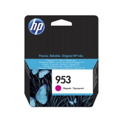 HP 953 Γνήσιο Μελάνι Εκτυπωτή InkJet - Ματζέντα