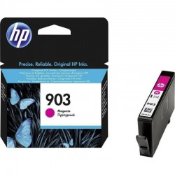 HP 903 Γνήσιο Μελάνι Εκτυπωτή InkJet - Ματζέντα