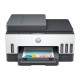 HP Smart Tank 750 AiO Printer - Πολυμηχάνημα Inkjet με Εκτύπωση, Σάρωση & Αντιγραφή, Wi-Fi & Ethernet HP Smart Tank 750 AiO Printer - Πολυμηχάνημα Inkjet με Εκτύπωση, Σάρωση & Αντιγραφή, Wi-Fi & Ethernet