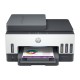 HP Smart Tank 790 AiO Printer - Πολυμηχάνημα Inkjet με Εκτύπωση, Σάρωση & Αντιγραφή, Wi-Fi & Ethernet HP Smart Tank 790 AiO Printer - Πολυμηχάνημα Inkjet με Εκτύπωση, Σάρωση & Αντιγραφή, Wi-Fi & Ethernet