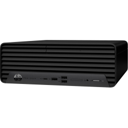 HP Pro SFF 400 G9 | i3-12100 | 8GB | 256GB | Windows 11 Pro | 5 Χρόνια Εγγύηση