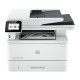 HP LaserJet Pro MFP 4102fdw - Ασπρόμαυρο Πολυμηχάνημα Laser με Αυτόματη Εκτύπωση Διπλής Όψης, USB & Ethernet HP LaserJet Pro MFP 4102fdw - Ασπρόμαυρο Πολυμηχάνημα Laser με Αυτόματη Εκτύπωση Διπλής Όψης, USB & Ethernet
