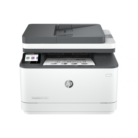 HP LaserJet Pro MFP 3102fdn - Ασπρόμαυρο Πολυμηχάνημα Laser με Αυτόματη Εκτύπωση Διπλής Όψης, USB & Ethernet HP LaserJet Pro MFP 3102fdn - Ασπρόμαυρο Πολυμηχάνημα Laser με Αυτόματη Εκτύπωση Διπλής Όψης, USB & Ethernet