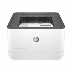 HP LaserJet Pro 3002dw 3G652F - Eκτυπωτής LaserJet, Aσπρόμαυρος, USB & Wi-Fi
