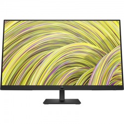 Οθόνη HP | P27h G5 | 27'' | 1920x1080 | HDMI, DP, D-Sub | 5ms | 75Hz