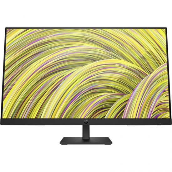 Οθόνη HP | P27h G5 | 27'' | 1920x1080 | HDMI, DP, D-Sub | 5ms | 75Hz