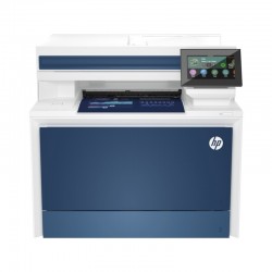 HP Color LaserJet Pro MFP 4302dw - Πολυμηχάνημα Laser με Αυτόματη Εκτύπωση Διπλής Όψης, Wi-Fi & Ethernet