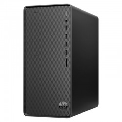 HP Desktop M01-F2004nv | i3-12100 | 8GB | 256GB | Windows 11 Home | 2 Χρόνια Εγγύηση