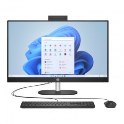 HP All-in-One 27-cr0006nv | i5-1335U | 16GB | 512GB | Windows 11 Home | 2 Χρόνια Εγγύηση