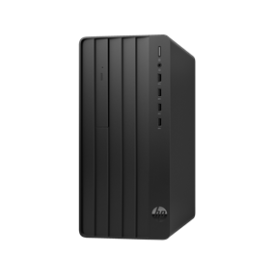 HP Pro Desk 290 G9 | i5-13500 | 16GB | 512GB | Free DOS | 3 Χρόνια Εγγύηση HP Pro Desk 290 G9 | i5-13500 | 16GB | 512GB | Free DOS | 3 Χρόνια Εγγύηση