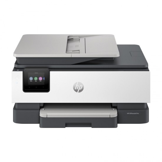 HP OfficeJet Pro 8132e AiO - Πολυμηχάνημα Inkjet με Εκτύπωση, Σάρωση & Αντιγραφή, Wi-Fi & Ethernet HP OfficeJet Pro 8132e AiO - Πολυμηχάνημα Inkjet με Εκτύπωση, Σάρωση & Αντιγραφή, Wi-Fi & Ethernet