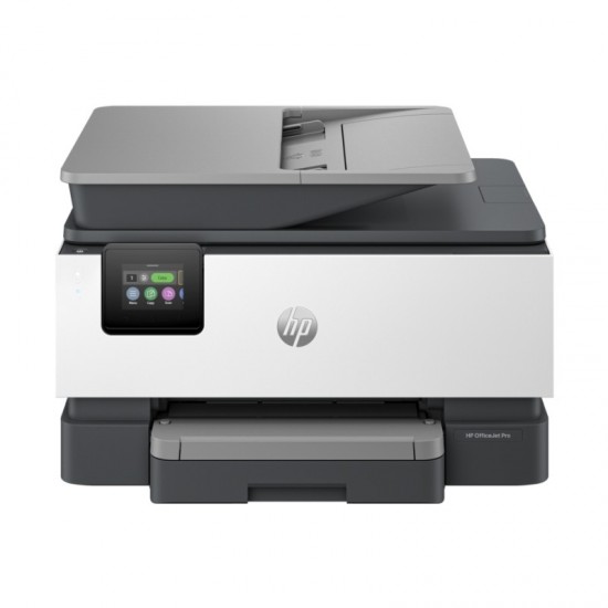 HP OfficeJet Pro 9120e AiO - Πολυμηχάνημα Inkjet με Εκτύπωση, Σάρωση & Αντιγραφή, Wi-Fi & Ethernet HP OfficeJet Pro 9120e AiO - Πολυμηχάνημα Inkjet με Εκτύπωση, Σάρωση & Αντιγραφή, Wi-Fi & Ethernet