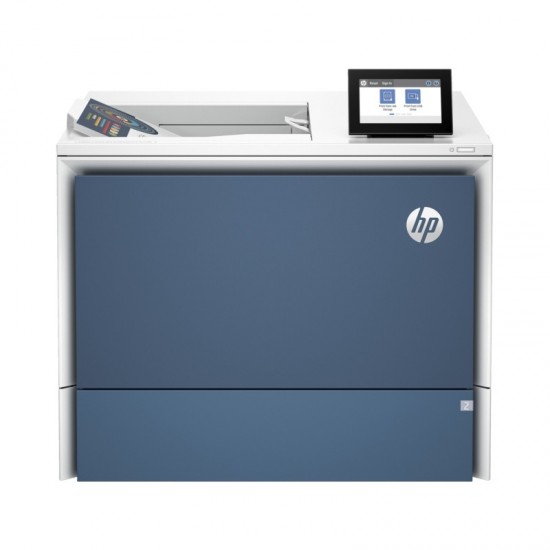 HP Color LaserJet Enterprise M856dn - Εκτυπωτής Laser με Αυτόματη Εκτύπωση Διπλής Όψης, Ethernet & USB HP Color LaserJet Enterprise M856dn - Εκτυπωτής Laser με Αυτόματη Εκτύπωση Διπλής Όψης, Ethernet & USB