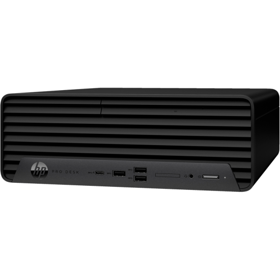 HP Pro SFF 400 G9 | i3-12100 | 8GB | 256GB | Windows 11 Pro | 5 Χρόνια Εγγύηση HP Pro SFF 400 G9 | i3-12100 | 8GB | 256GB | Windows 11 Pro | 5 Χρόνια Εγγύηση