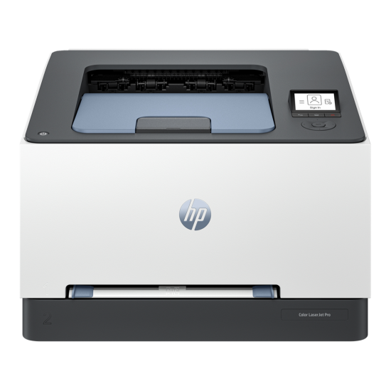 HP Color LaserJet Pro 3202dn 8D7L0A - Eκτυπωτής LaserJet, Έγχρωμος, USB & Ethernet