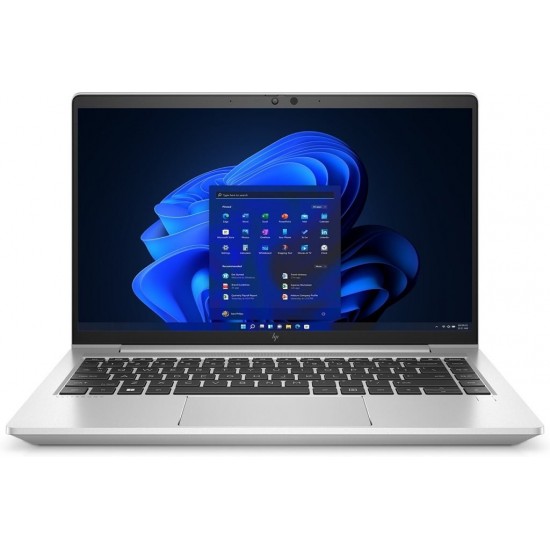 HP EliteBook 645 G9 | 14" | Ryzen 7-5825U | 16GB | 512GB | Windows 11 Pro | 3 Χρόνια Εγγύηση HP EliteBook 645 G9 | 14" | Ryzen 7-5825U | 16GB | 512GB | Windows 11 Pro | 3 Χρόνια Εγγύηση