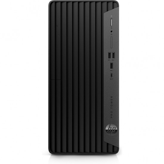 HP Pro Tower 400 G9 | i5-14400 | 16GB | 512GB | Free DOS | 5 Χρόνια Εγγύηση HP Pro Tower 400 G9 | i5-14400 | 16GB | 512GB | Free DOS | 5 Χρόνια Εγγύηση
