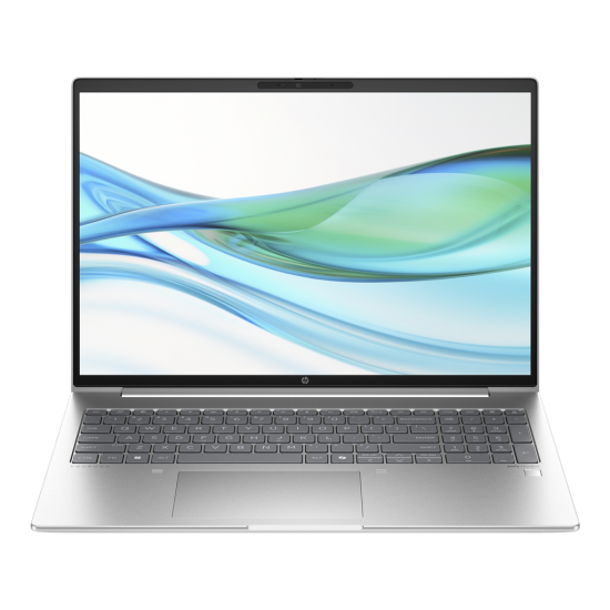 HP ProBook 460 G11 | 16.0" | Ultra 5-125U | 16GB | 512GB | Windows 11 Pro | 3 Χρόνια Εγγύηση HP ProBook 460 G11 | 16.0" | Ultra 5-125U | 16GB | 512GB | Windows 11 Pro | 3 Χρόνια Εγγύηση