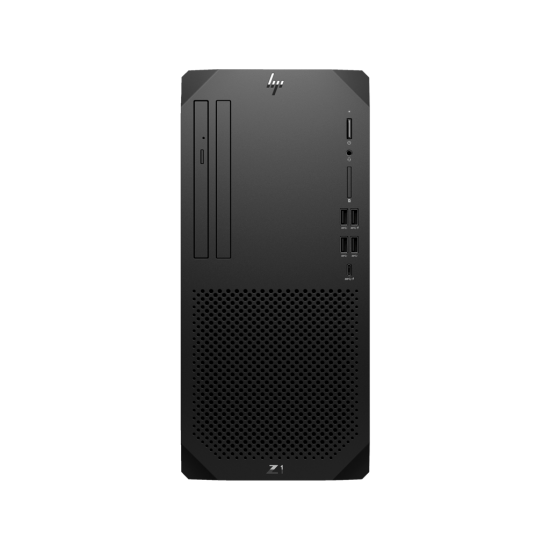 HP Z1 G9 Tower | i9-14900 | 32GB | 1TB | Windows 11 Pro | 3 Χρόνια Εγγύηση HP Z1 G9 Tower | i9-14900 | 32GB | 1TB | Windows 11 Pro | 3 Χρόνια Εγγύηση