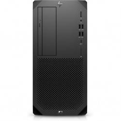 HP Z2 G9 Tower Workstation | i7-14700 | 32GB | 1TB | NVIDIA RTX A2000 12GB | Windows 11 Pro | 3 Χρόνια Εγγύηση