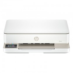 HP ENVY 6120e AiO - Πολυμηχάνημα Inkjet με Εκτύπωση, Σάρωση & Αντιγραφή, Wi-Fi & USB