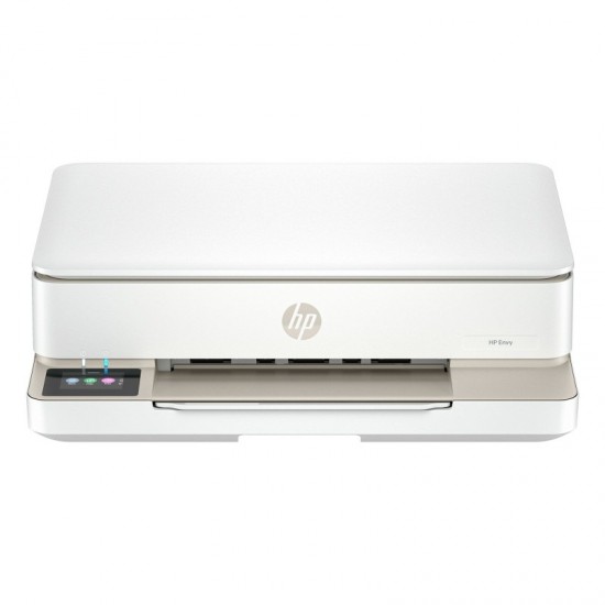 HP ENVY 6120e AiO - Πολυμηχάνημα Inkjet με Εκτύπωση, Σάρωση & Αντιγραφή, Wi-Fi & USB HP ENVY 6120e AiO - Πολυμηχάνημα Inkjet με Εκτύπωση, Σάρωση & Αντιγραφή, Wi-Fi & USB
