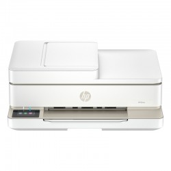 HP ENVY 6520e AiO - Πολυμηχάνημα Inkjet με Εκτύπωση, Σάρωση & Αντιγραφή, Wi-Fi