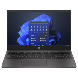 HP 250 G10 Notebook | 15.6" | i3-1315U | 8GB | 512GB | Windows 11 Pro | 1 Χρόνος Εγγύηση