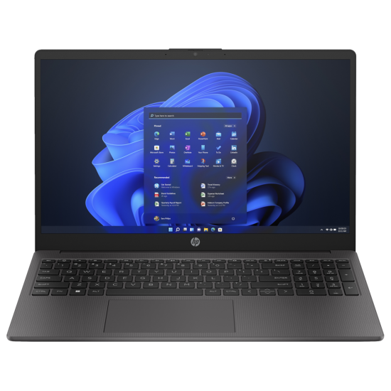 HP 250 G10 Notebook | 15.6" | i3-1315U | 8GB | 512GB | Windows 11 Pro | 1 Χρόνος Εγγύηση HP 250 G10 Notebook | 15.6" | i3-1315U | 8GB | 512GB | Windows 11 Pro | 1 Χρόνος Εγγύηση