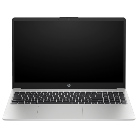 HP 250 G10 Notebook | 15.6" | i3-1315U | 8GB | 512GB | DOS | 1 Χρόνος Εγγύηση HP 250 G10 Notebook | 15.6" | i3-1315U | 8GB | 512GB | DOS | 1 Χρόνος Εγγύηση