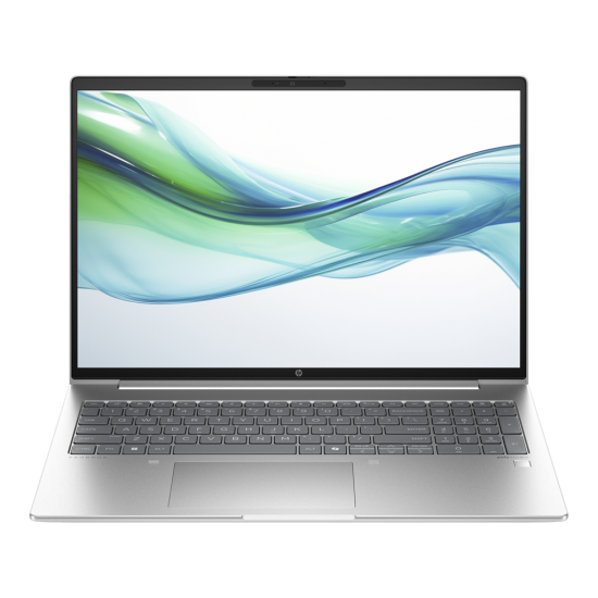 HP ProBook 465 G11 | 16.0" | Ryzen 5-7535U | 16GB | 512GB | Windows 11 Pro | 3 Χρόνια Εγγύηση On-Site