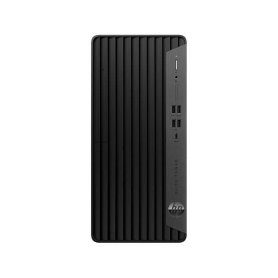 HP Elite Tower 800 G9 | i5-14500 | 32GB | 512GB | Windows 11 Pro | 5 Χρόνια Εγγύηση HP Elite Tower 800 G9 | i5-14500 | 32GB | 512GB | Windows 11 Pro | 5 Χρόνια Εγγύηση