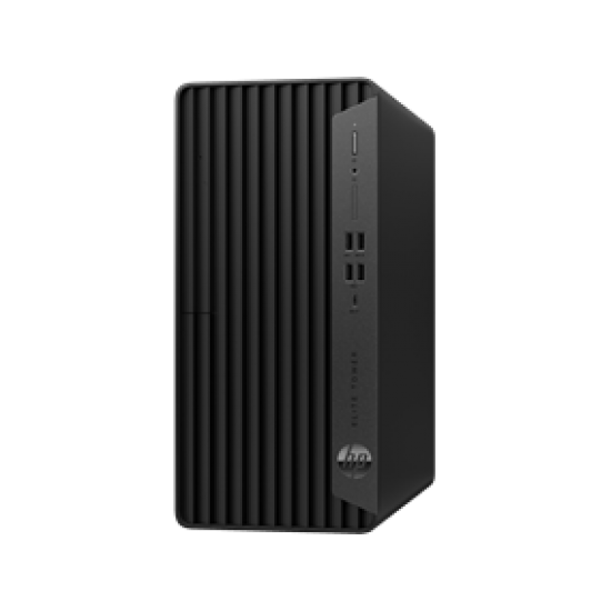 HP Elite Tower 800 G9 | i7-14700 | 32GB | 1TB | Windows 11 Pro | 5 Χρόνια Εγγύηση HP Elite Tower 800 G9 | i7-14700 | 32GB | 1TB | Windows 11 Pro | 5 Χρόνια Εγγύηση