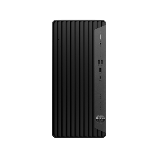 HP Pro Tower 400 G9 | i7-14700 | 16GB | 1TB | Windows 11 Pro | 3 Χρόνια Εγγύηση HP Pro Tower 400 G9 | i7-14700 | 16GB | 1TB | Windows 11 Pro | 3 Χρόνια Εγγύηση