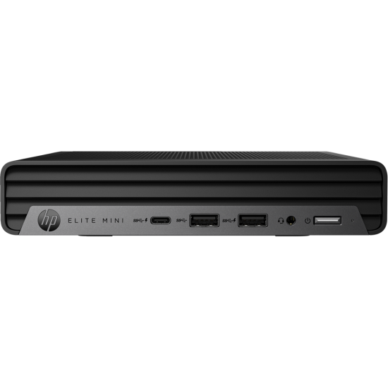 HP Elite Mini 800 G9 | i7-13700 | 16GB | 512GB | Windows 11 Pro | 5 Χρόνια Εγγύηση HP Elite Mini 800 G9 | i7-13700 | 16GB | 512GB | Windows 11 Pro | 5 Χρόνια Εγγύηση