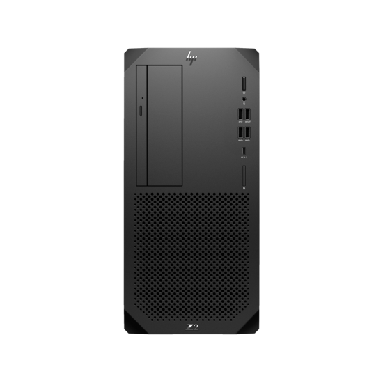 HP Z2 G9 Workstation | i7-14700 | 32GB | 1TB | NVIDIA T1000 8GB | Windows 11 Pro | 3 Χρόνια Εγγύηση HP Z2 G9 Workstation | i7-14700 | 32GB | 1TB | NVIDIA T1000 8GB | Windows 11 Pro | 3 Χρόνια Εγγύηση
