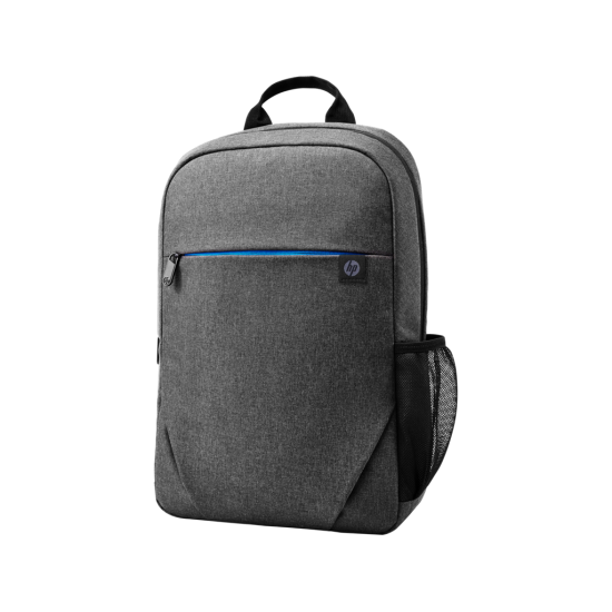 HP Prelude Backpack | 15.6" | Gray HP Prelude Backpack | 15.6" | Gray