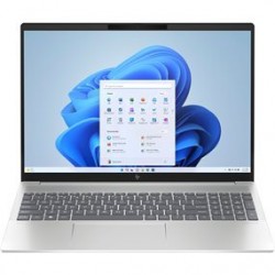 HP Pavilion 16-ab1008nn | 16" | Ultra 7-155H | 16GB | 512GB | Windows 11 Pro | 3 Χρόνια Εγγύηση
