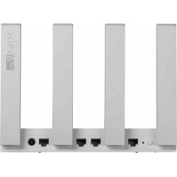 Huawei WiFi AX3 Pro Gigabit Ethernet Wireless Router Dual-Band 2.4/5 GHz White (WS7200)