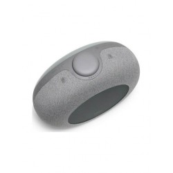 JBL Horizon 2 Ψηφιακό Ρολόϊ, Ξυπνητήρι, Ηχείο Bluetooth [2 x 4W RMS - Γκρί]