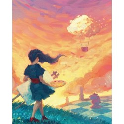 ΚΑΙΣΣΑ Canvas (KA114022) 