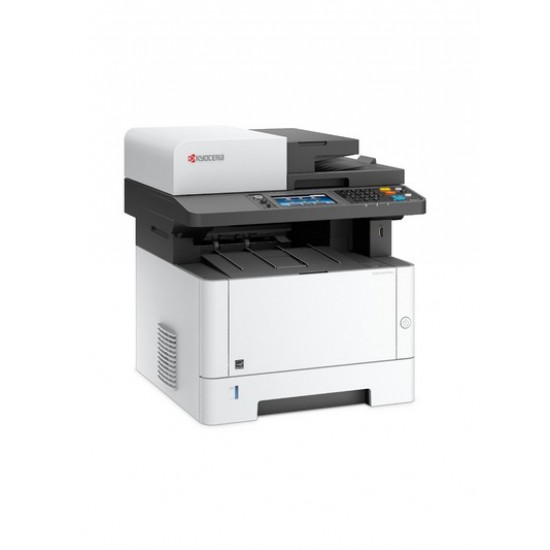 Kyocera ECOSYS M2735dw - Ασπρόμαυρο Πολυμηχάνημα Laser με Αυτόματη Εκτύπωση Διπλής Όψης, USB & Ethernet