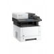 Kyocera ECOSYS M2735dw - Ασπρόμαυρο Πολυμηχάνημα Laser με Αυτόματη Εκτύπωση Διπλής Όψης, USB & Ethernet
