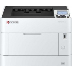 Kyocera ECOSYS PA5000x - Ασπρόμαυρος Εκτυπωτής Laser με Αυτόματη Εκτύπωση Διπλής Όψης, Ethernet & USB