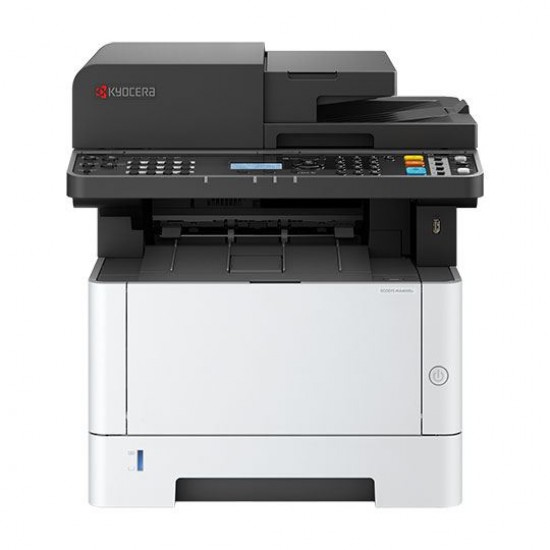 Kyocera ECOSYS MA4000x - Ασπρόμαυρο Πολυμηχάνημα Laser με Αυτόματη Εκτύπωση Διπλής Όψης, USB Kyocera ECOSYS MA4000x - Ασπρόμαυρο Πολυμηχάνημα Laser με Αυτόματη Εκτύπωση Διπλής Όψης, USB